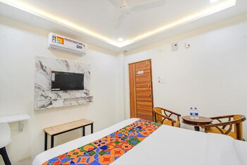 ssr ikon suites
