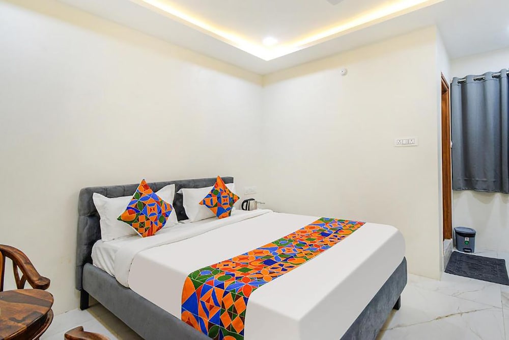ssr ikon suites
