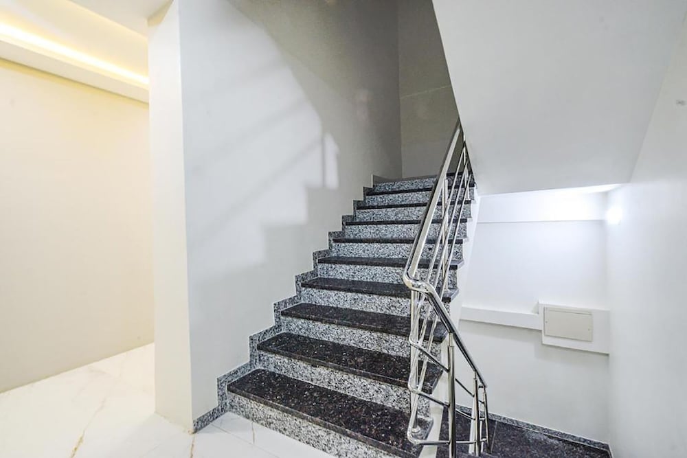 ssr ikon suites