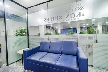 Ssr Ikon Suites,,3 star