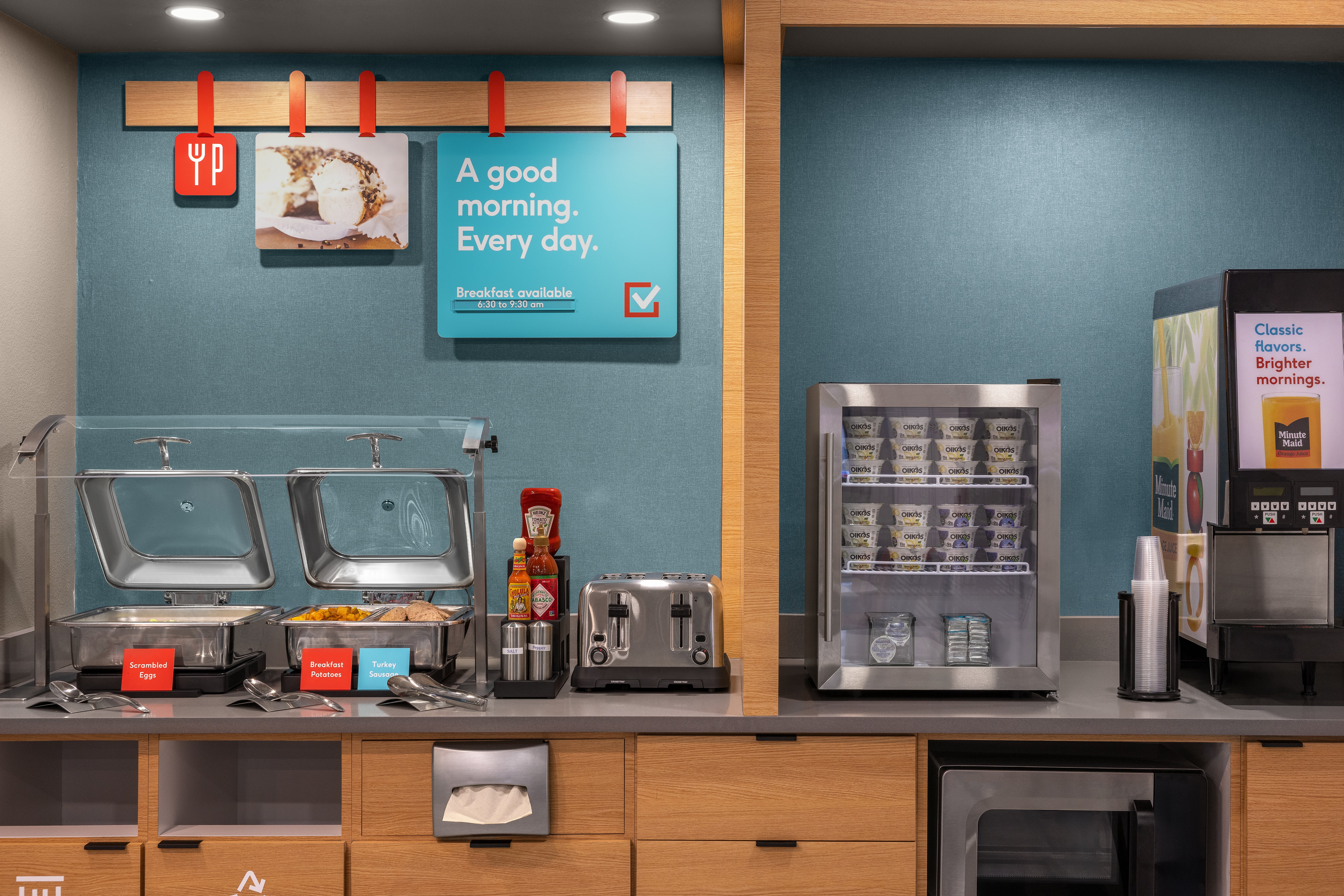 avid hotel el paso east by ihg