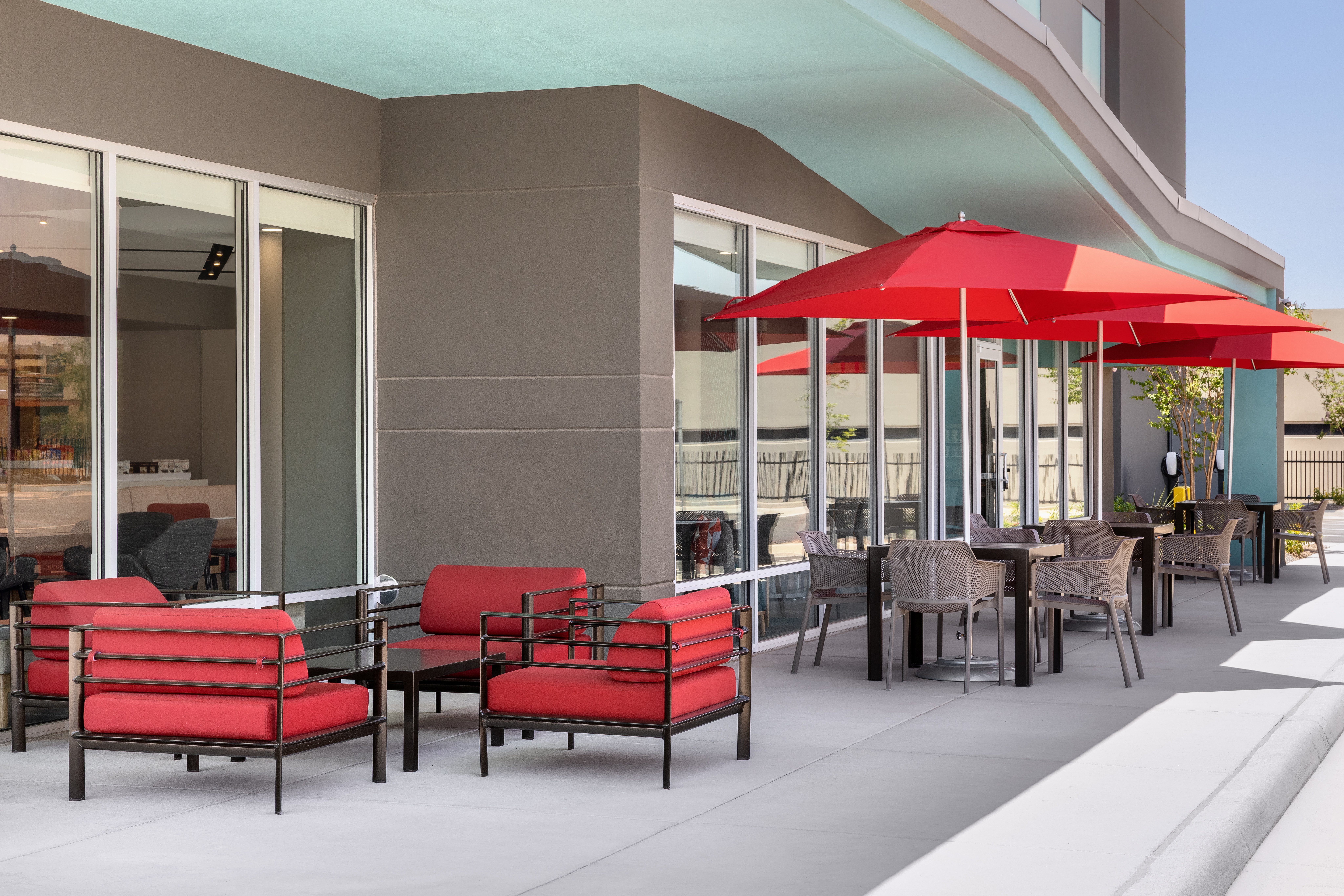avid hotel el paso east by ihg
