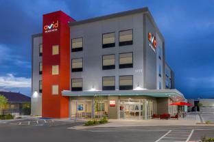 avid hotel el paso east by ihg
