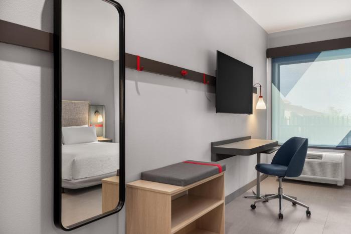 avid hotel el paso east by ihg