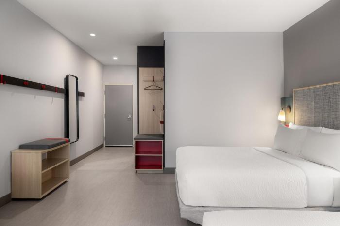 avid hotel el paso east by ihg