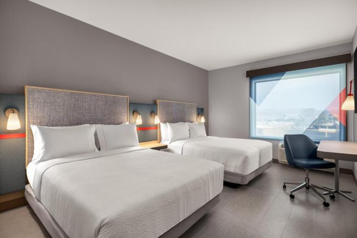 avid hotel el paso east by ihg