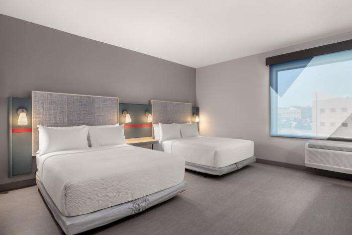 avid hotel el paso east by ihg
