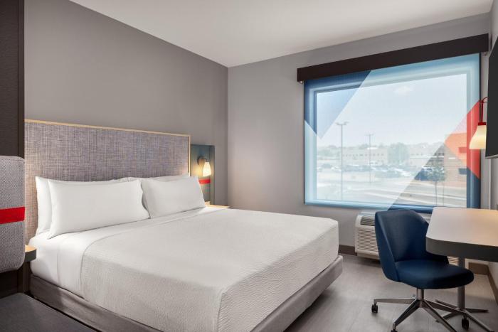 avid hotel el paso east by ihg