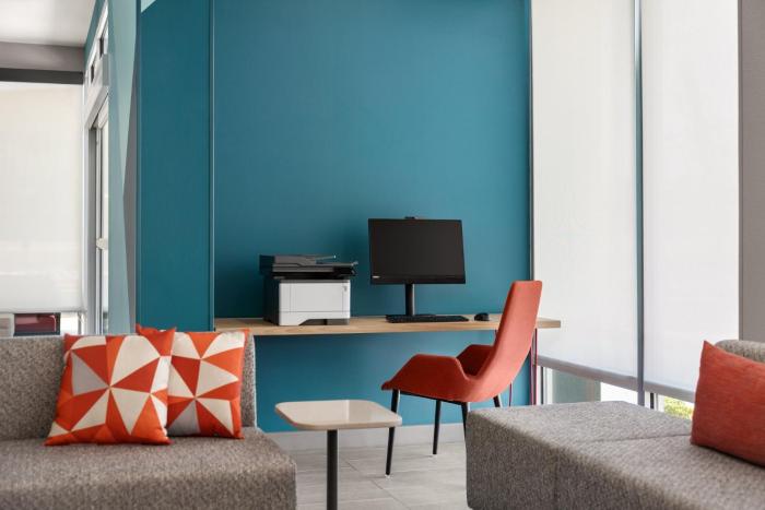 avid hotel el paso east by ihg