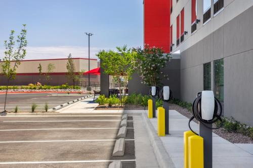 avid hotel el paso east by ihg