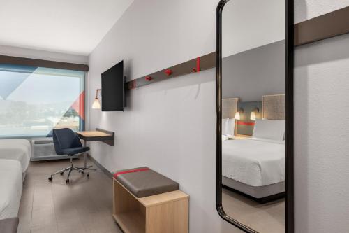 avid hotel el paso east by ihg