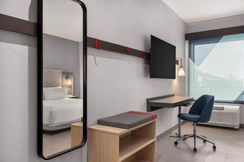 avid hotel el paso east by ihg