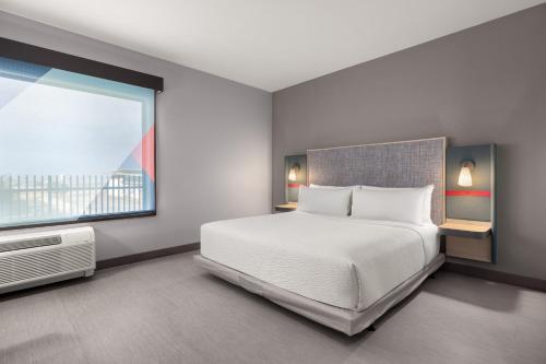 avid hotel el paso east by ihg