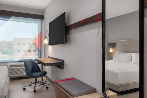 avid hotel el paso east by ihg