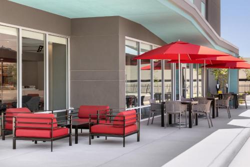 avid hotel el paso east by ihg