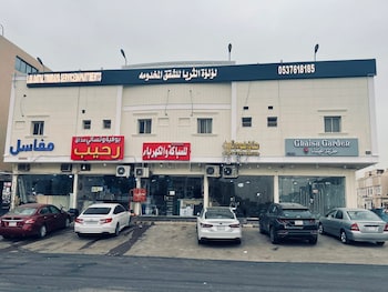 Luluat Althuraya Serviced Apartments Y2,,0 star