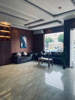 Luluat Althuraya Serviced Apartments Y2,,0 star
