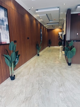 Luluat Althuraya Serviced Apartments Y2,,0 star
