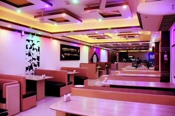 Hotel Blue Castle International One,,3 star