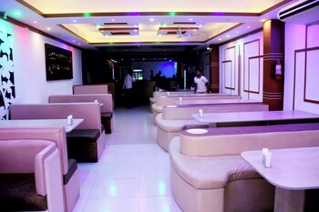 Hotel Blue Castle International One,,3 star