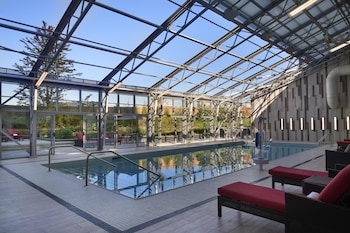 hilton toronto airport hotel and suites