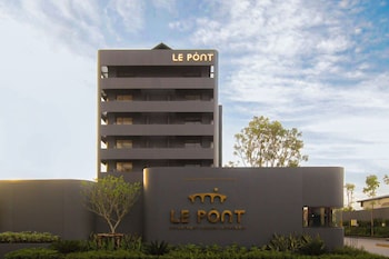 lepont riverfront resort nongkhai