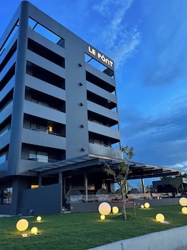 lepont riverfront resort nongkhai