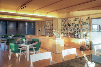 lepont riverfront resort nongkhai