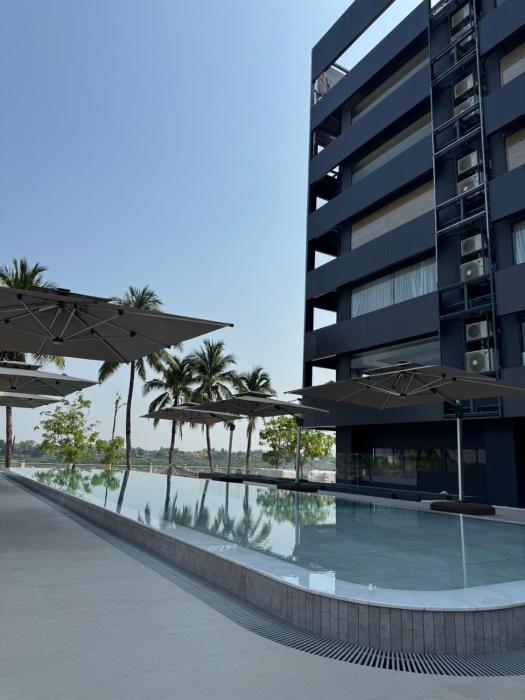 lepont riverfront resort nongkhai