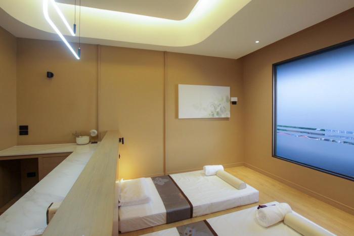 lepont riverfront resort nongkhai