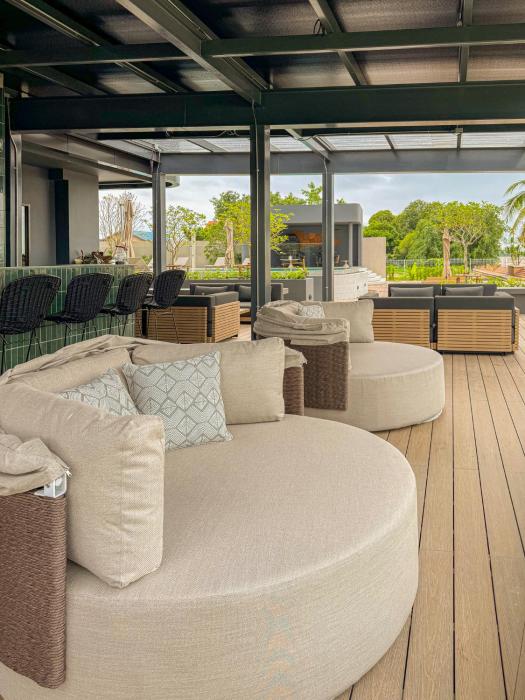 lepont riverfront resort nongkhai