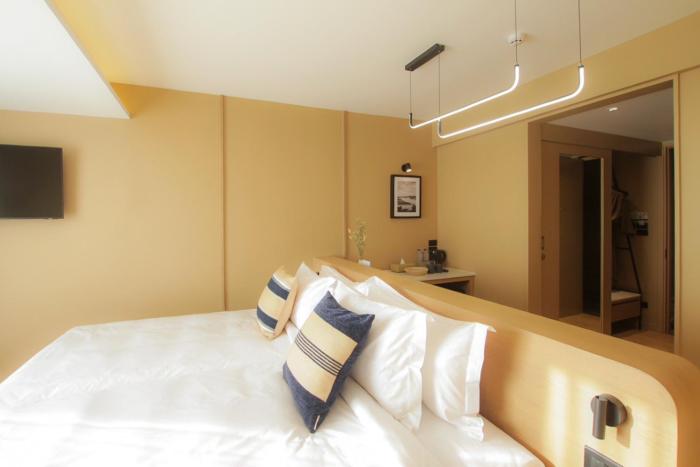 lepont riverfront resort nongkhai