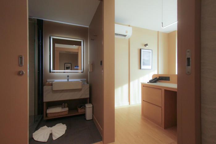 lepont riverfront resort nongkhai