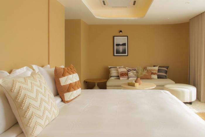 lepont riverfront resort nongkhai