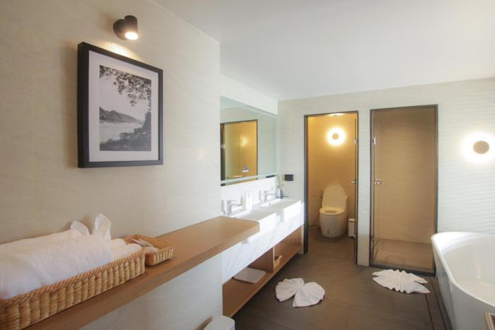 lepont riverfront resort nongkhai