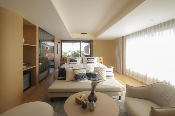 lepont riverfront resort nongkhai