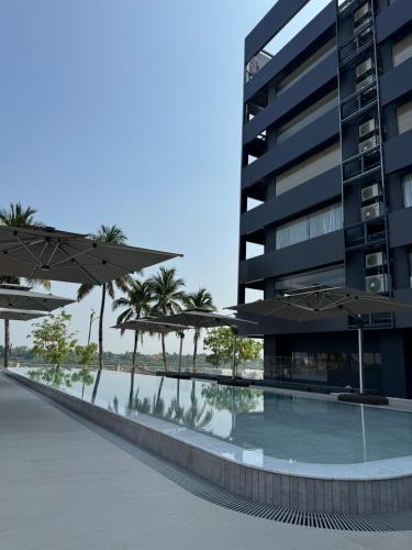 lepont riverfront resort nongkhai
