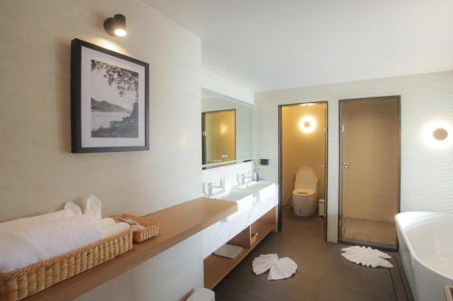 lepont riverfront resort nongkhai