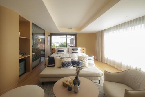 lepont riverfront resort nongkhai