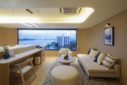 lepont riverfront resort nongkhai