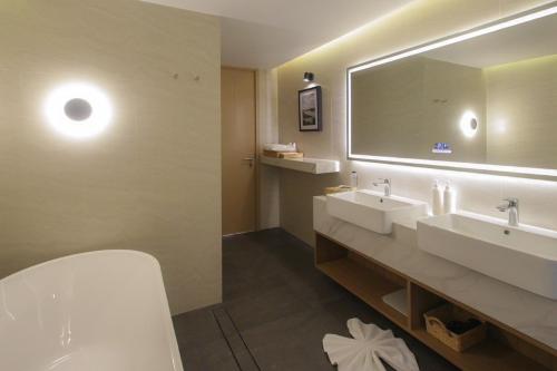lepont riverfront resort nongkhai