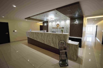 White Stone Comfort,,2 star