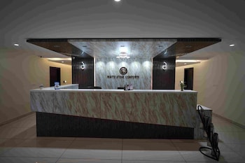 White Stone Comfort,,2 star