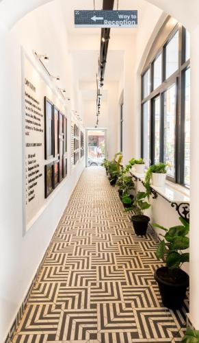 hz bangalore stories