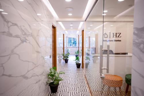 hz bangalore stories