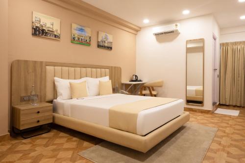 hz bangalore stories