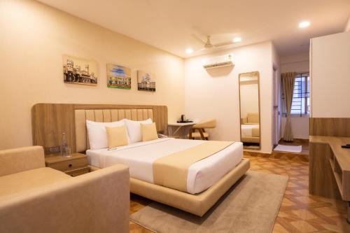 hz bangalore stories