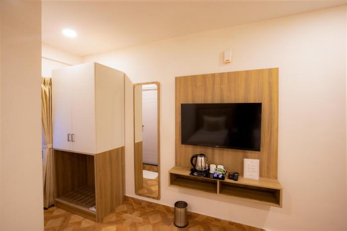 hz bangalore stories