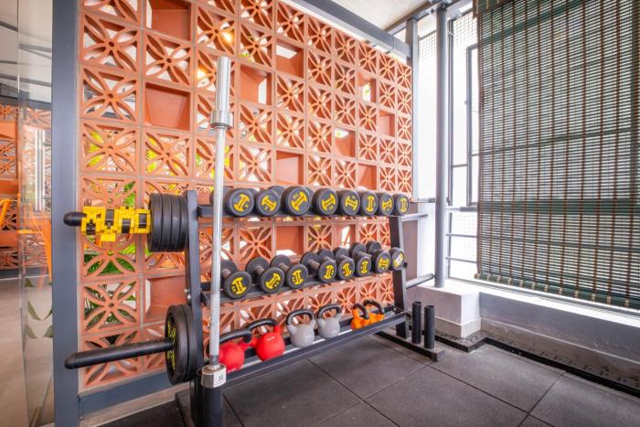 hz bangalore stories