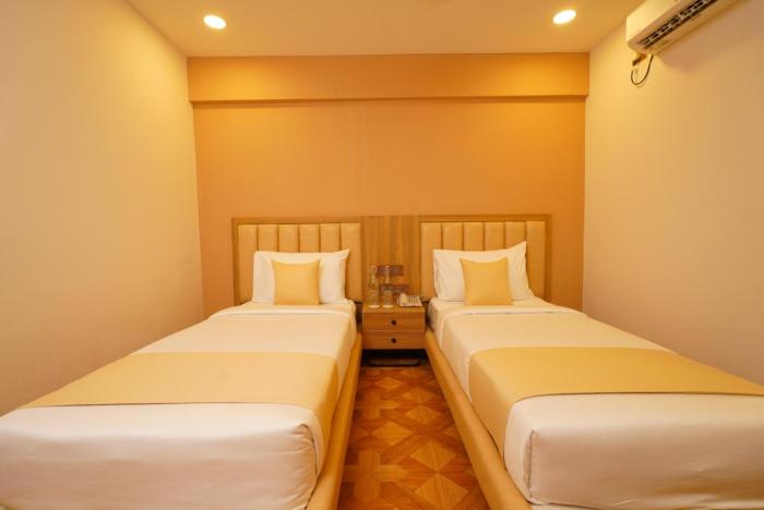 hz bangalore stories